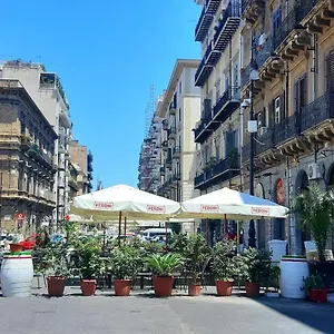 Belmonte Florio Palerme