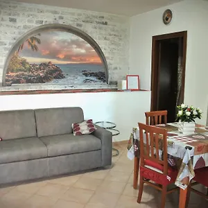Di Giorgia Appartamento Fiumicino